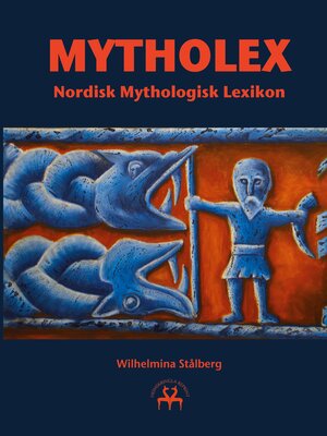 cover image of Mytholex